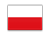 STAZIONE DI SERVIZIO AGIP - Polski